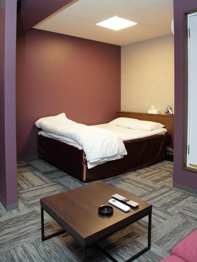 Hotel Neo World Osaka Zewnętrze zdjęcie