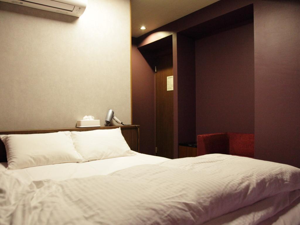 Hotel Neo World Osaka Zewnętrze zdjęcie