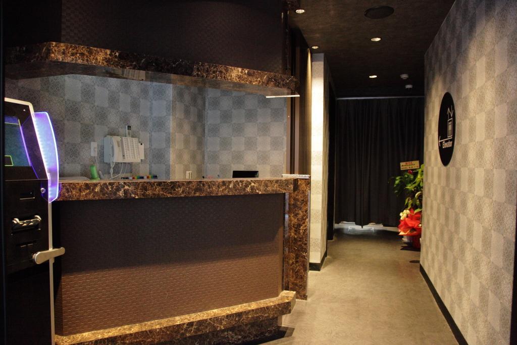 Hotel Neo World Osaka Zewnętrze zdjęcie