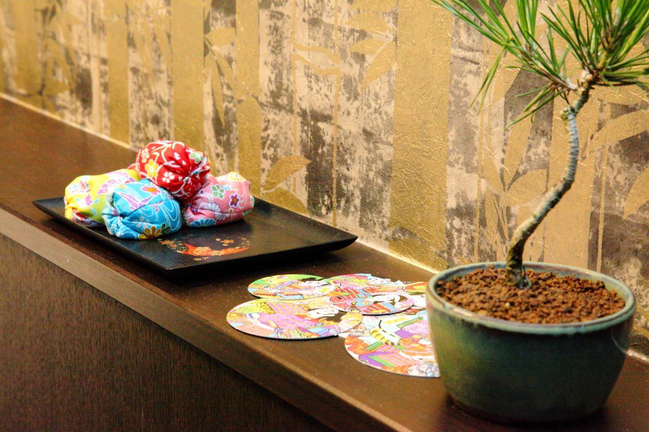Hotel Neo World Osaka Zewnętrze zdjęcie