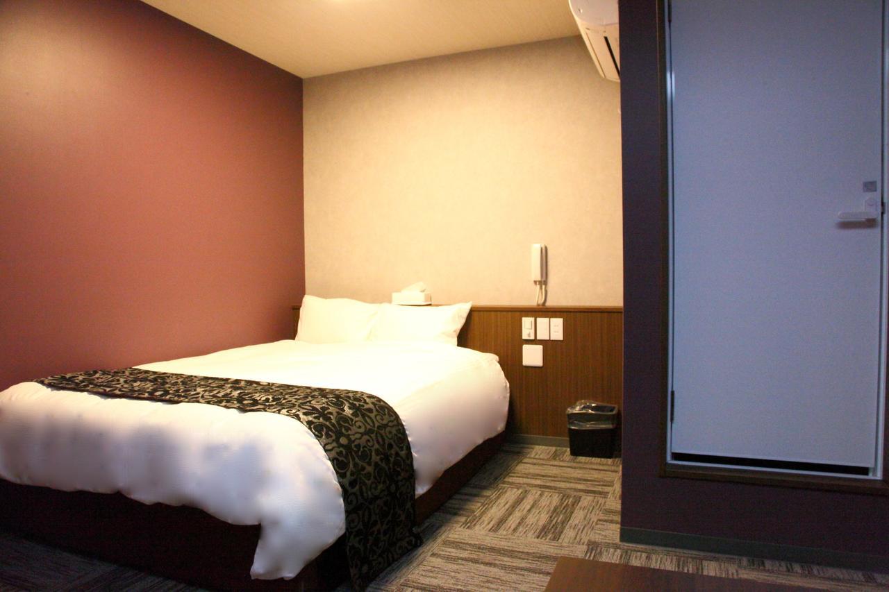 Hotel Neo World Osaka Zewnętrze zdjęcie